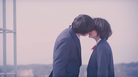 【日剧日影混剪】美好的男孩女孩/或甜或淡/温柔彼此【山崎贤人 新垣结衣 有村架纯 柏原崇等 】